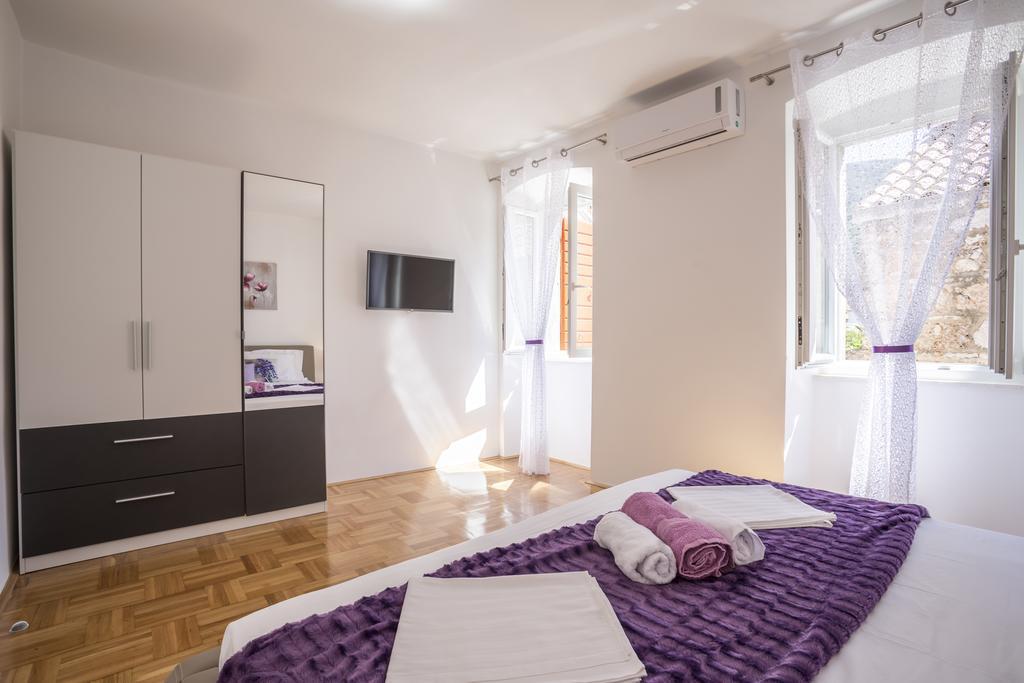 Villa Ines Komiža Exterior foto